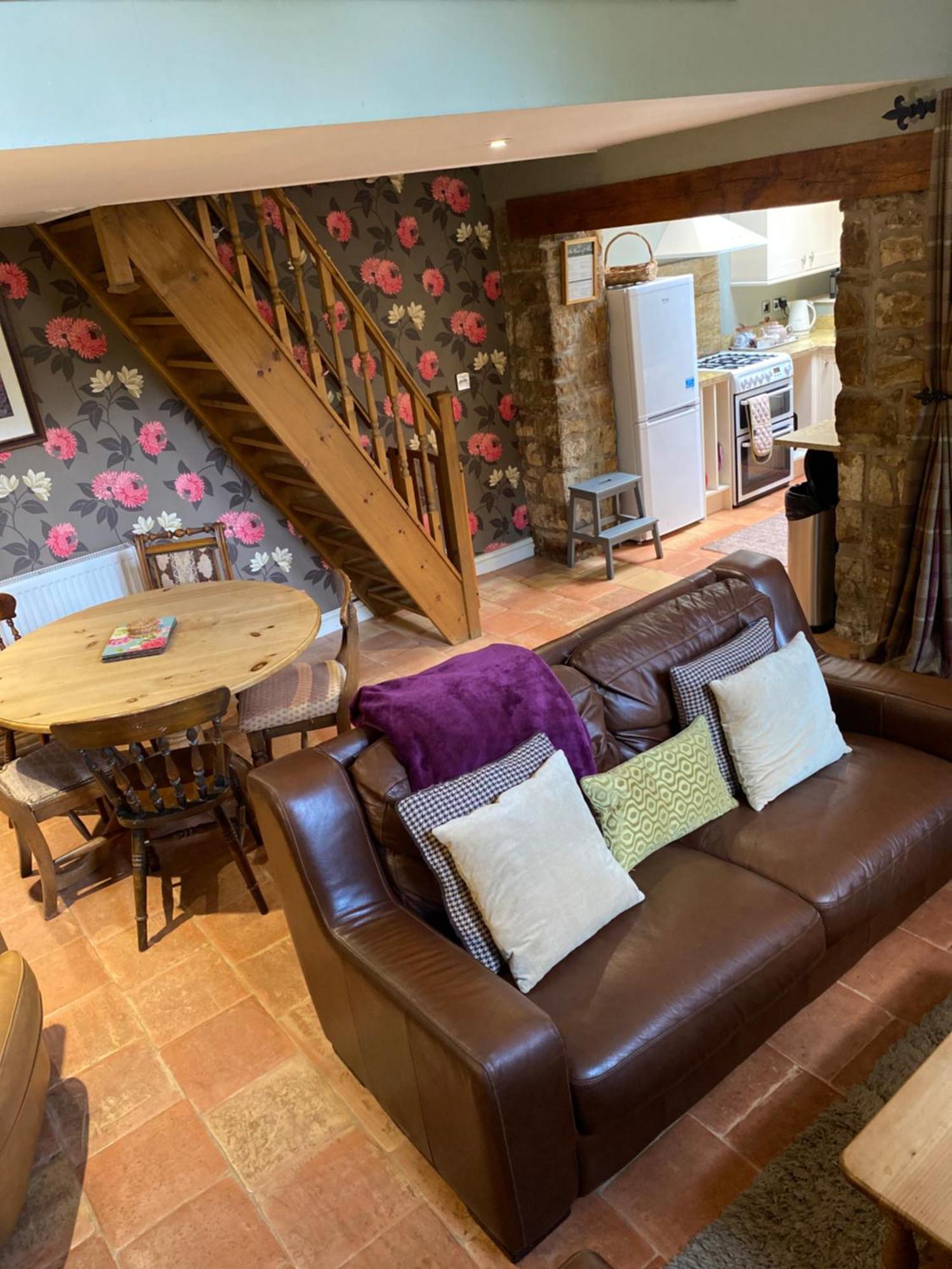 Everley Cottage Scarborough Ngoại thất bức ảnh