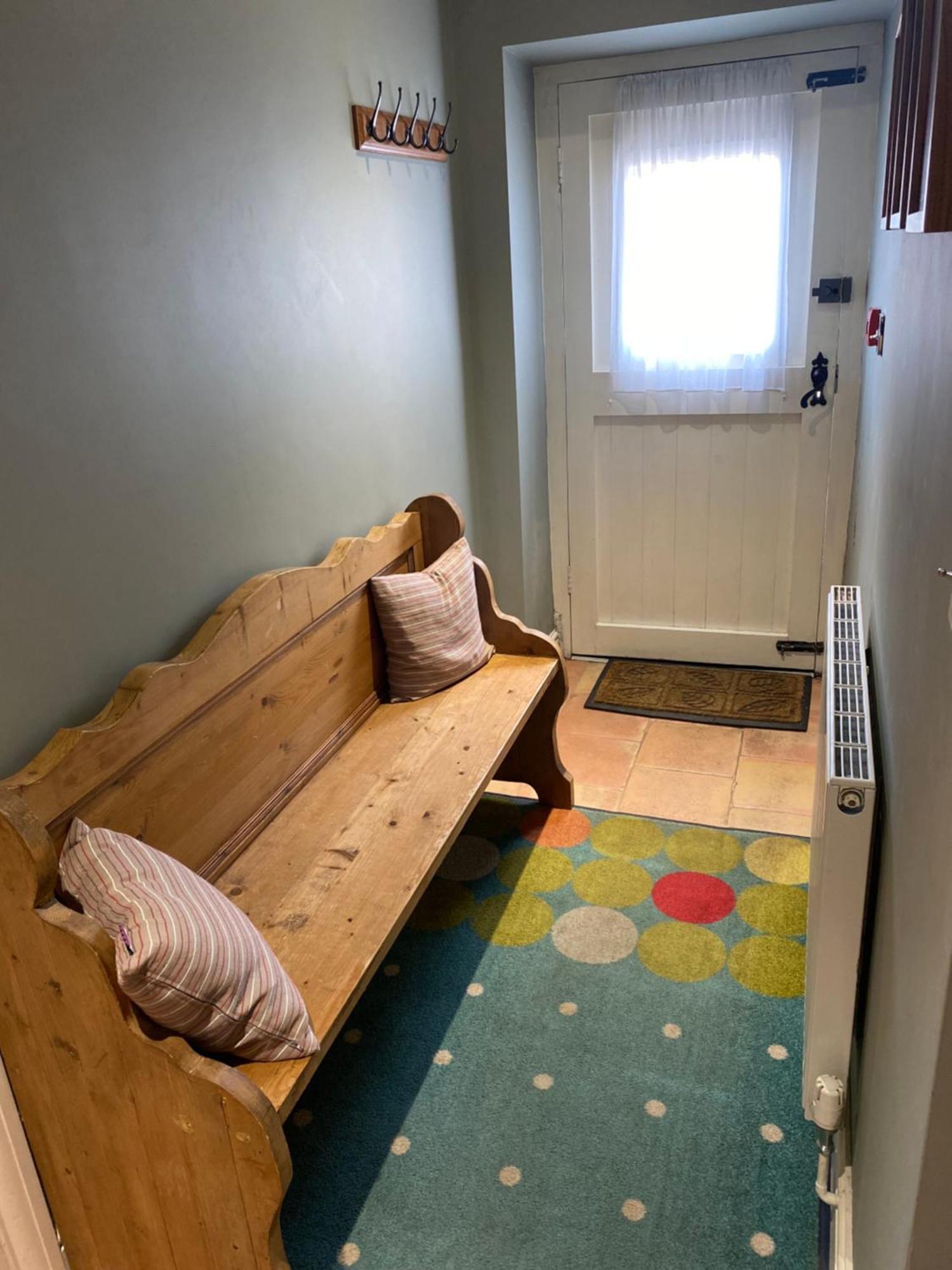 Everley Cottage Scarborough Ngoại thất bức ảnh