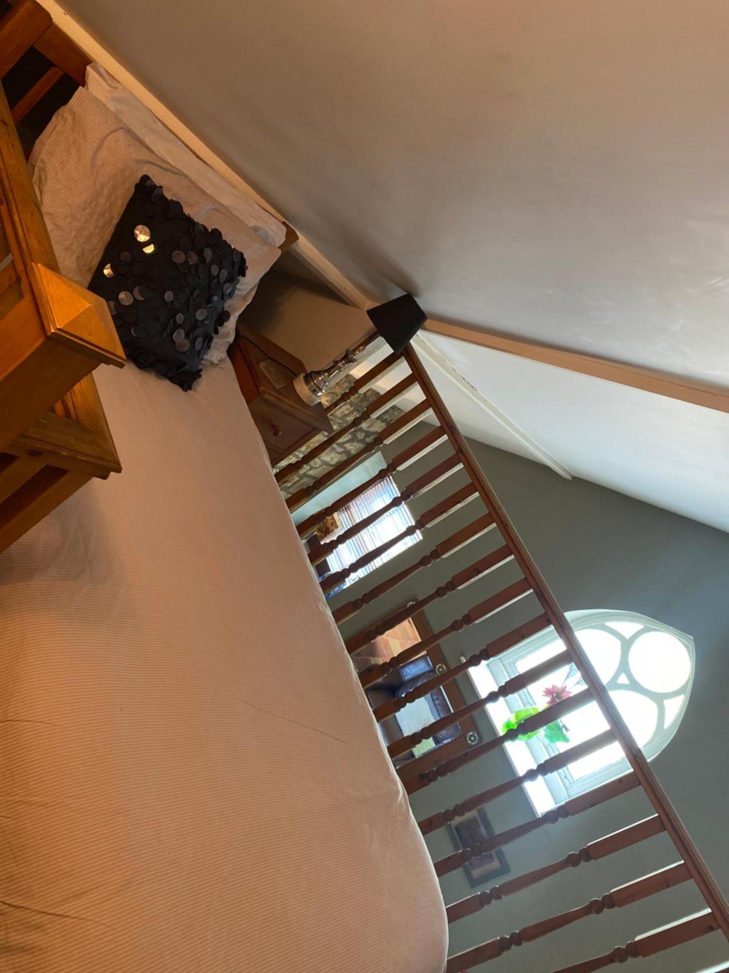 Everley Cottage Scarborough Ngoại thất bức ảnh