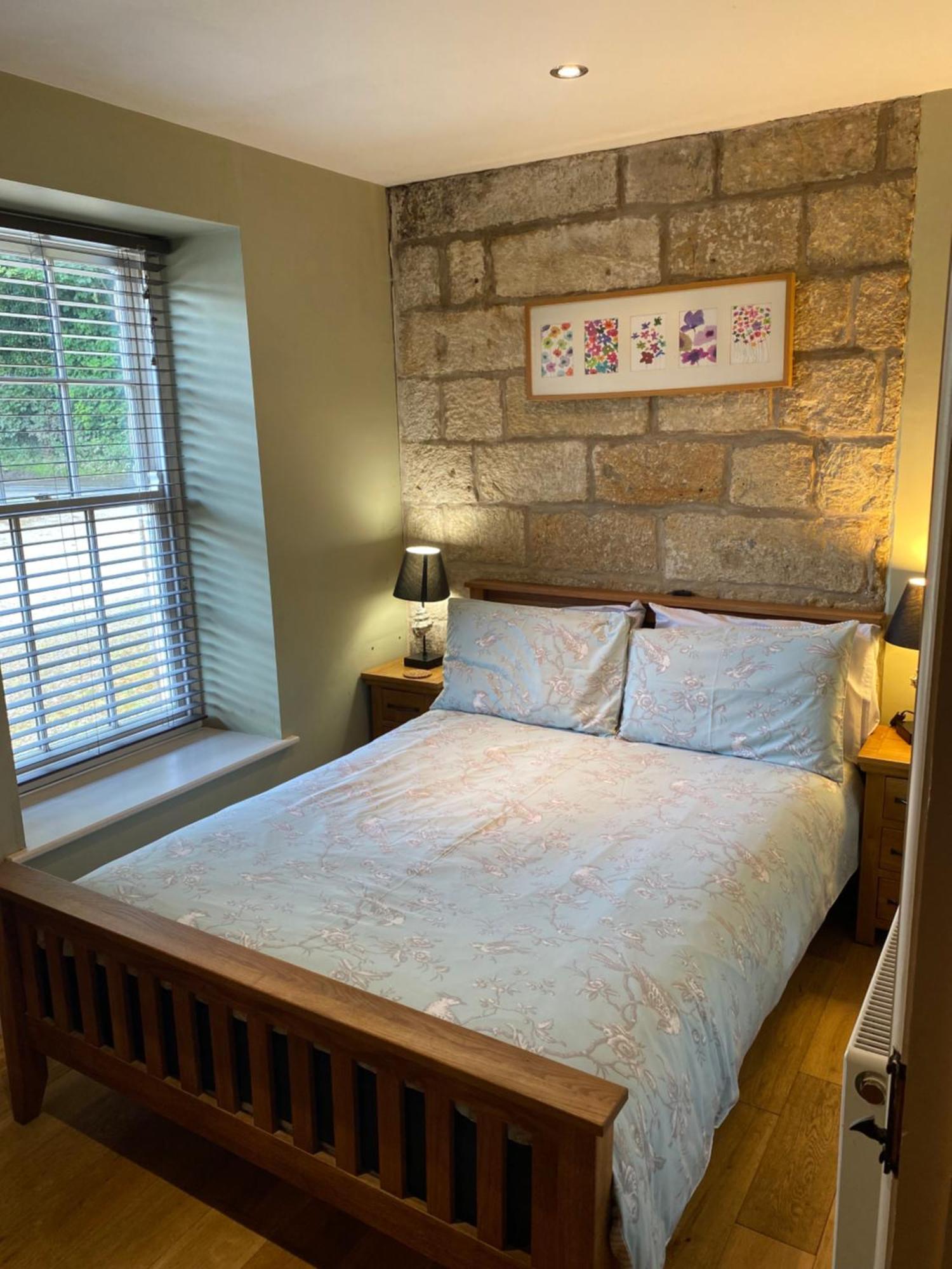 Everley Cottage Scarborough Ngoại thất bức ảnh