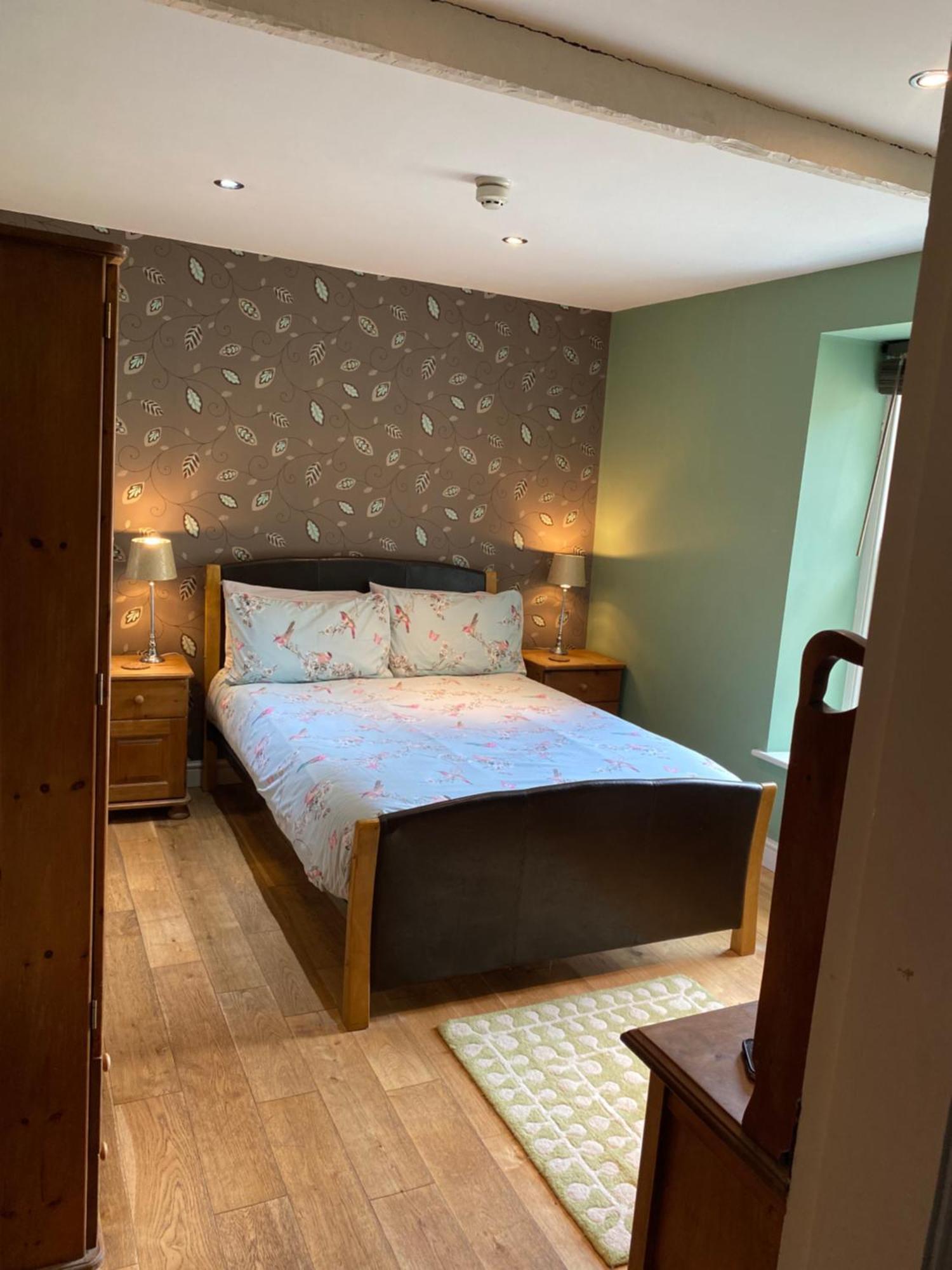 Everley Cottage Scarborough Ngoại thất bức ảnh